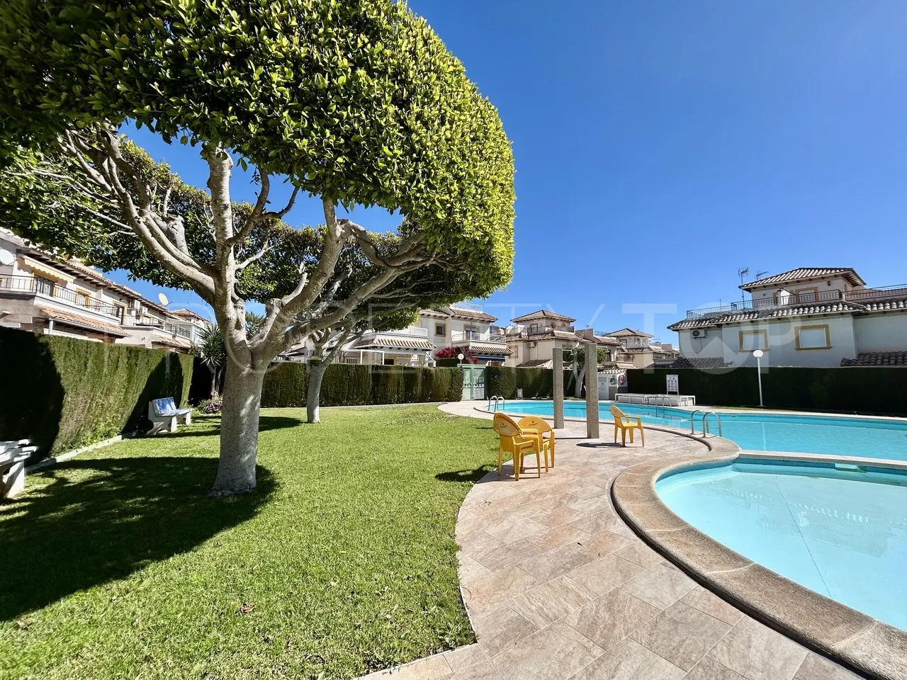 Apartamento en venta en Punta Prima