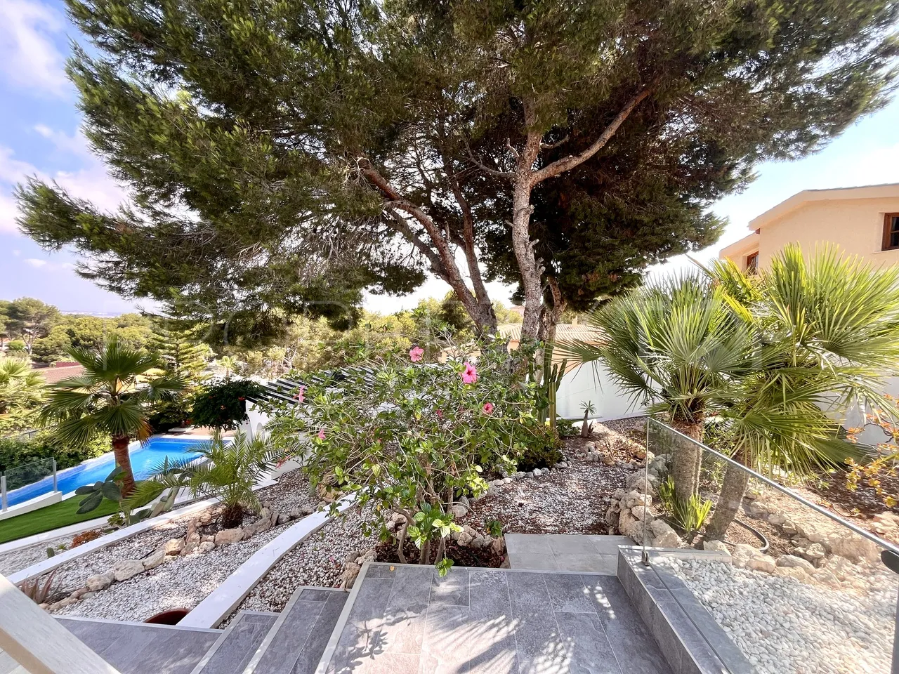 For sale Los Balcones 6 bedrooms villa