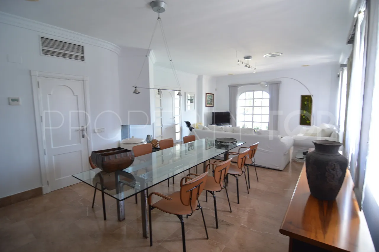 Comprar villa en Torrevieja