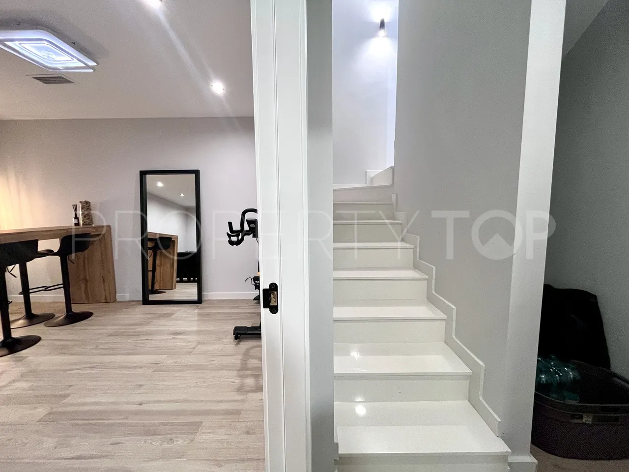 Villa en venta en Punta Prima