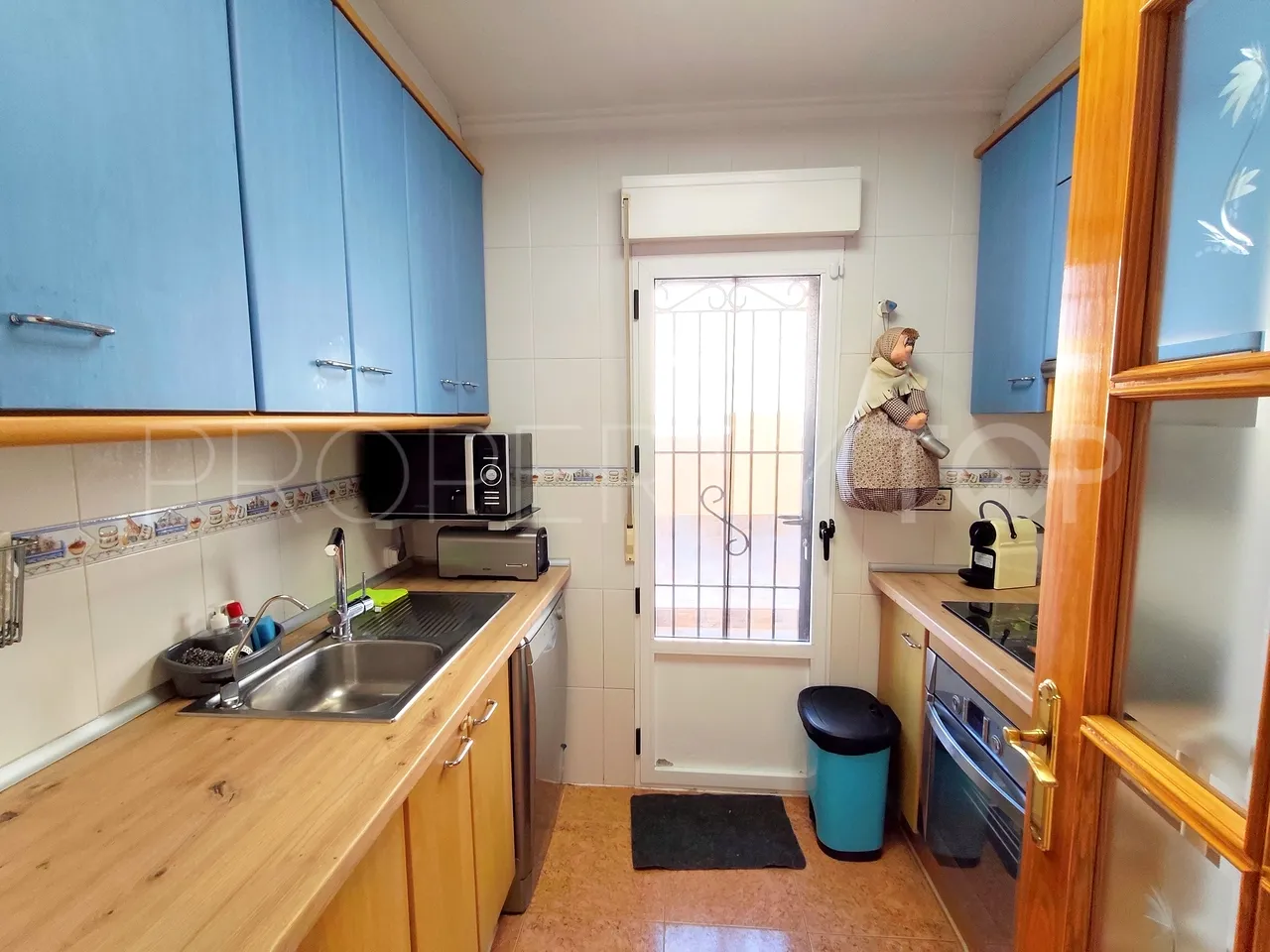 Town house for sale in Los Altos de Marbella