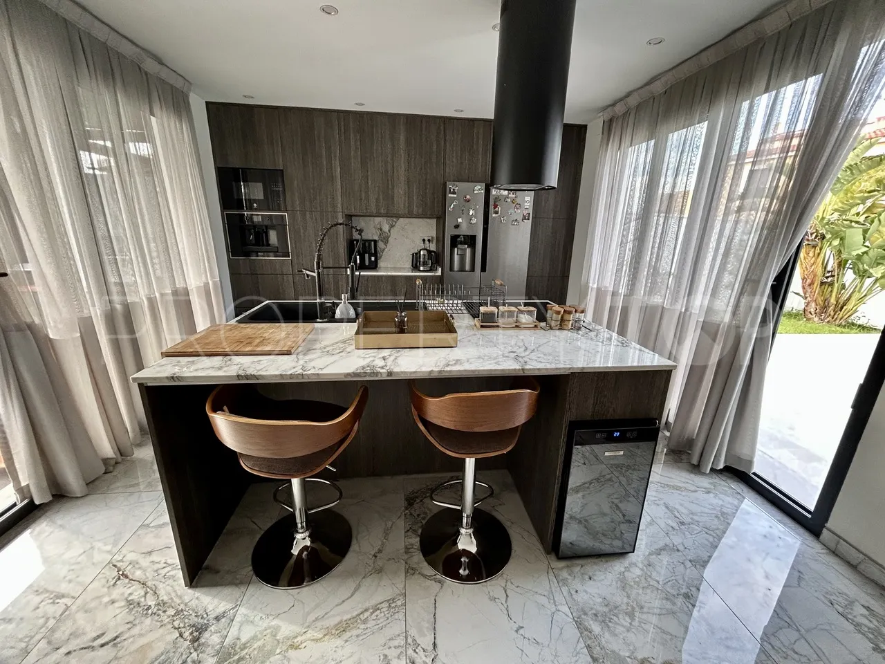 3 bedrooms villa in Los Balcones for sale