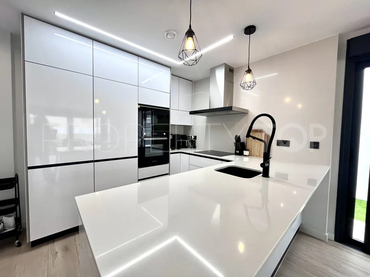 Villa en venta en Punta Prima
