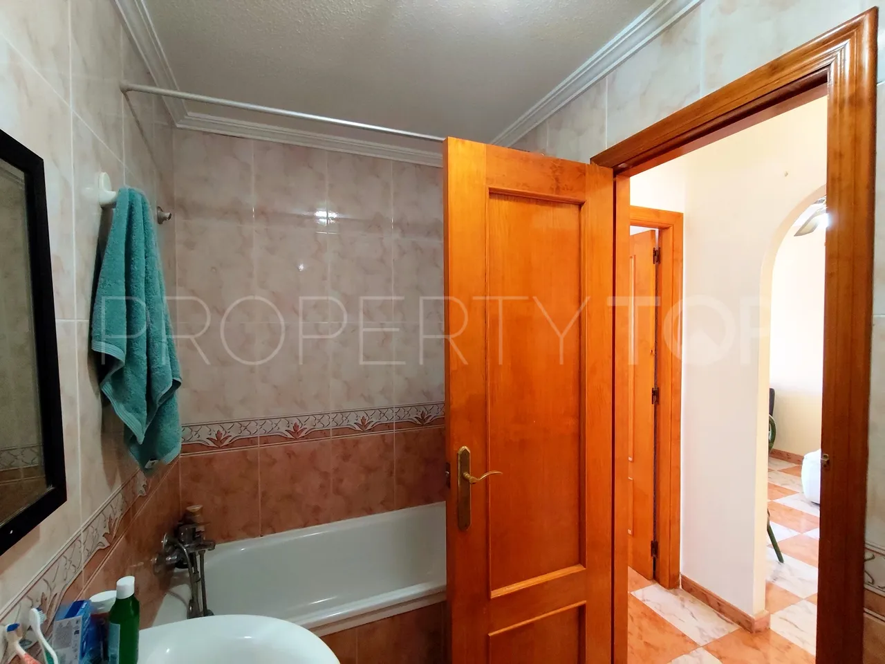 Se vende apartamento de 2 dormitorios en Rioja