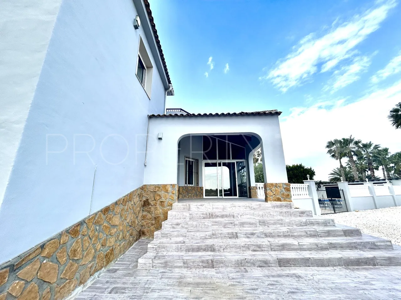 Villa a la venta en Catral