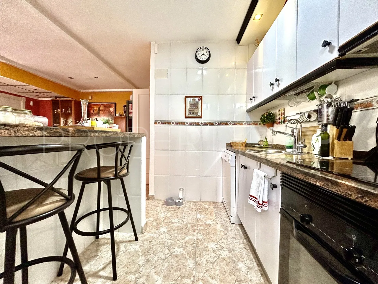 Buy Los Altos de Marbella town house