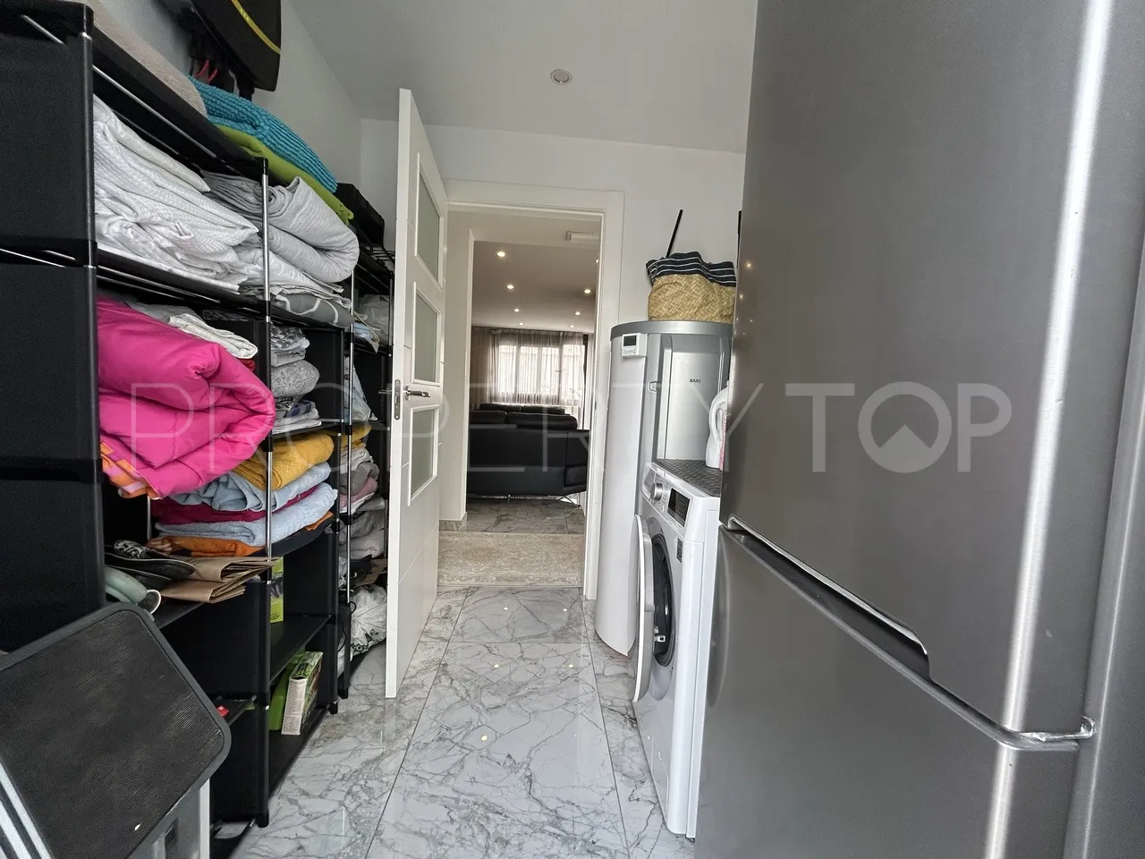 3 bedrooms villa in Los Balcones for sale