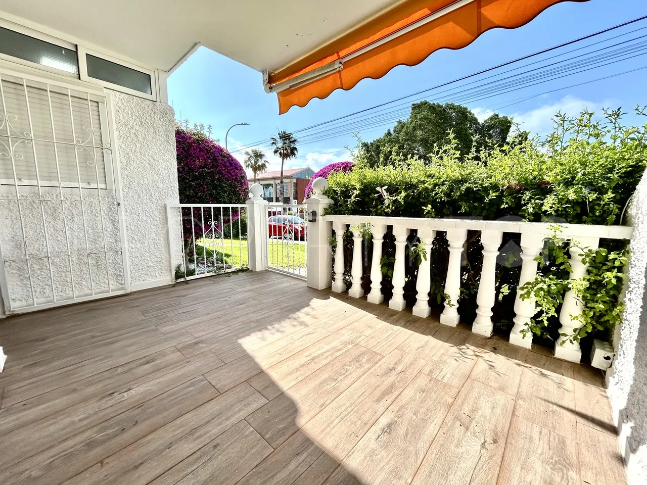 Apartamento de 2 dormitorios en venta en Rioja