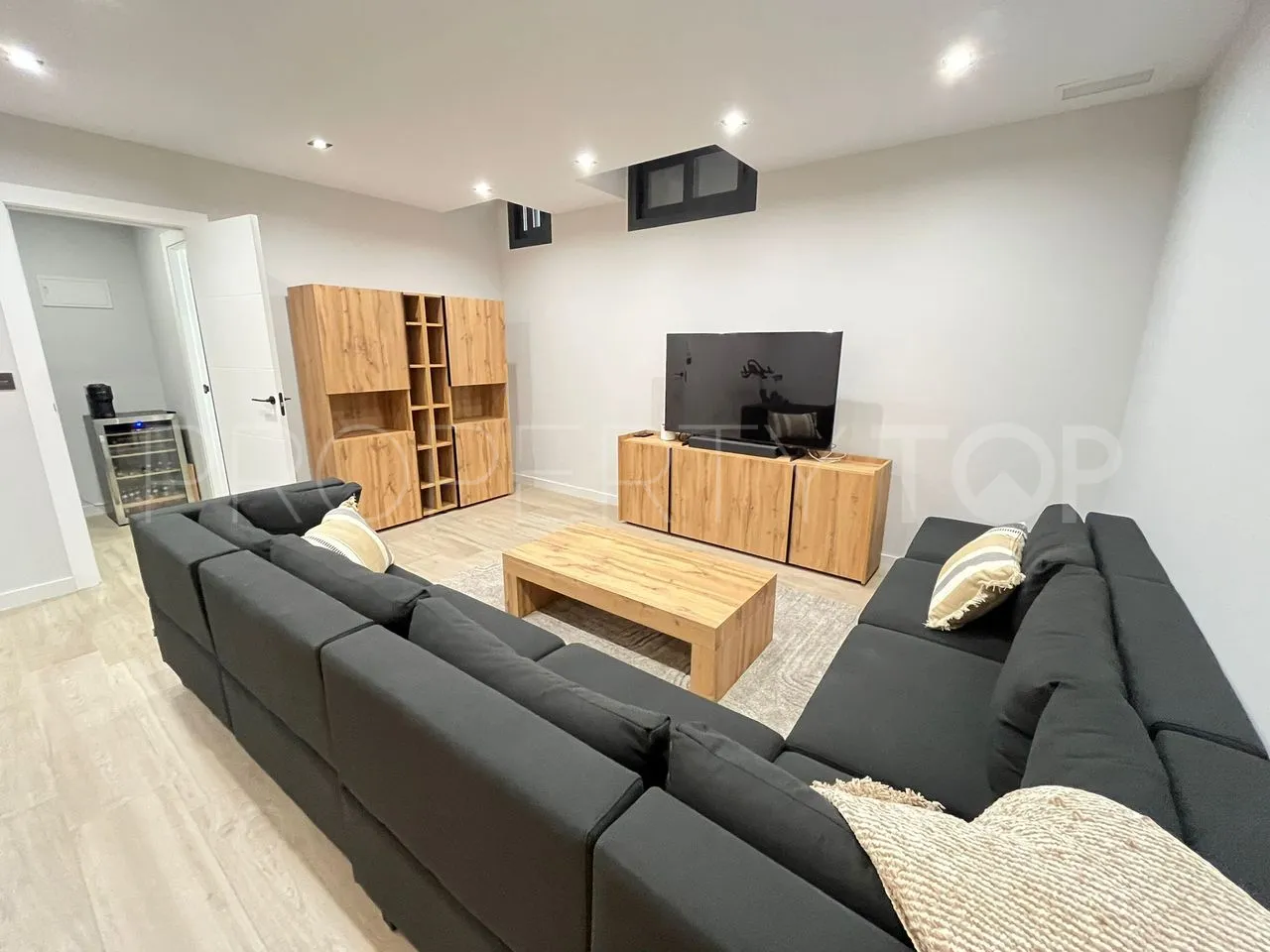 Villa en venta en Punta Prima