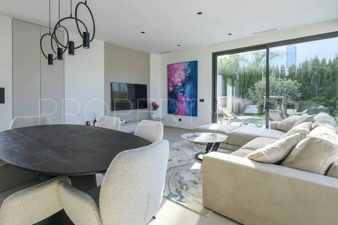 Las Colinas Golf, villa de 3 dormitorios en venta