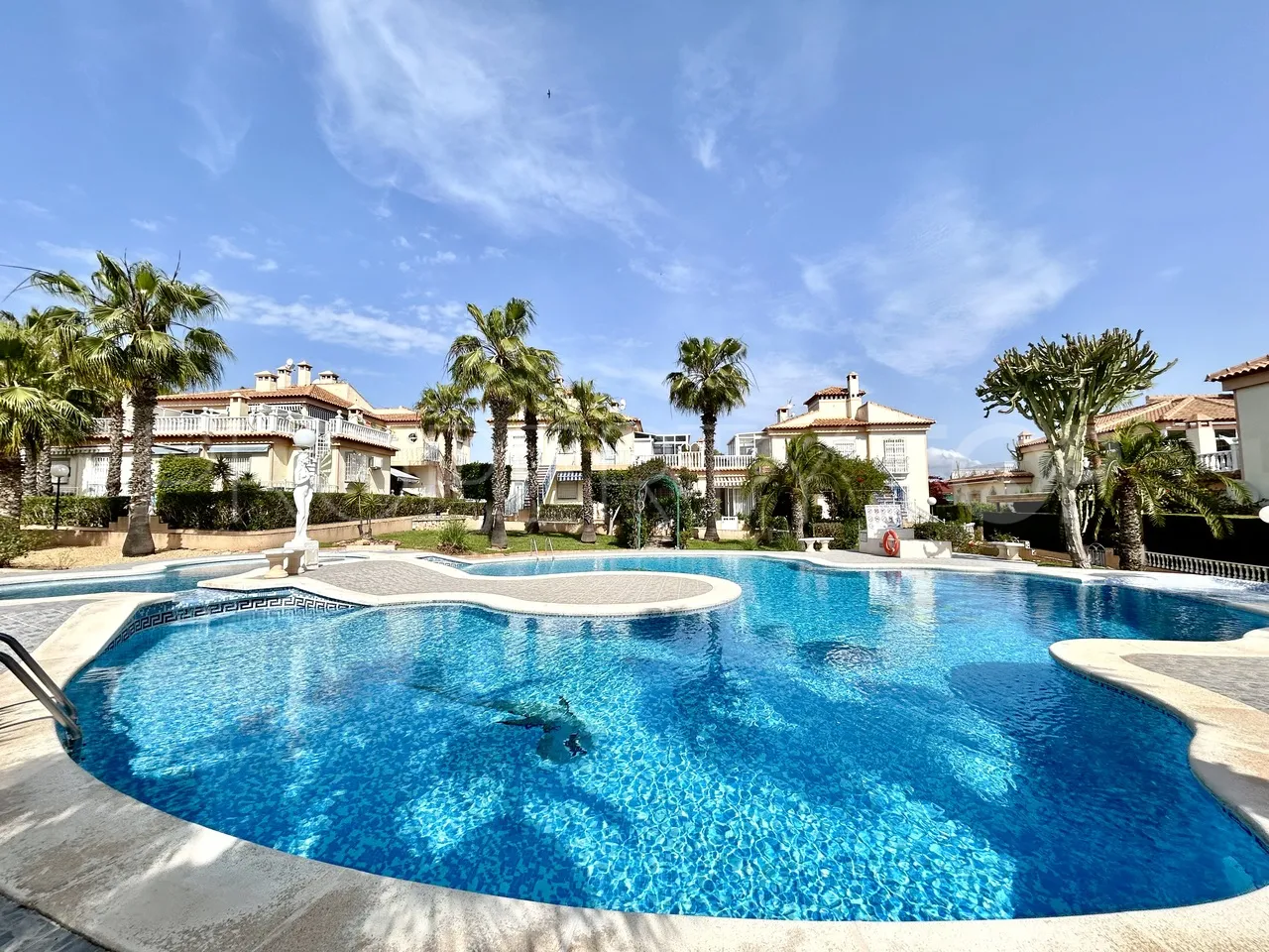 Apartment with 2 bedrooms for sale in Los Altos de Marbella