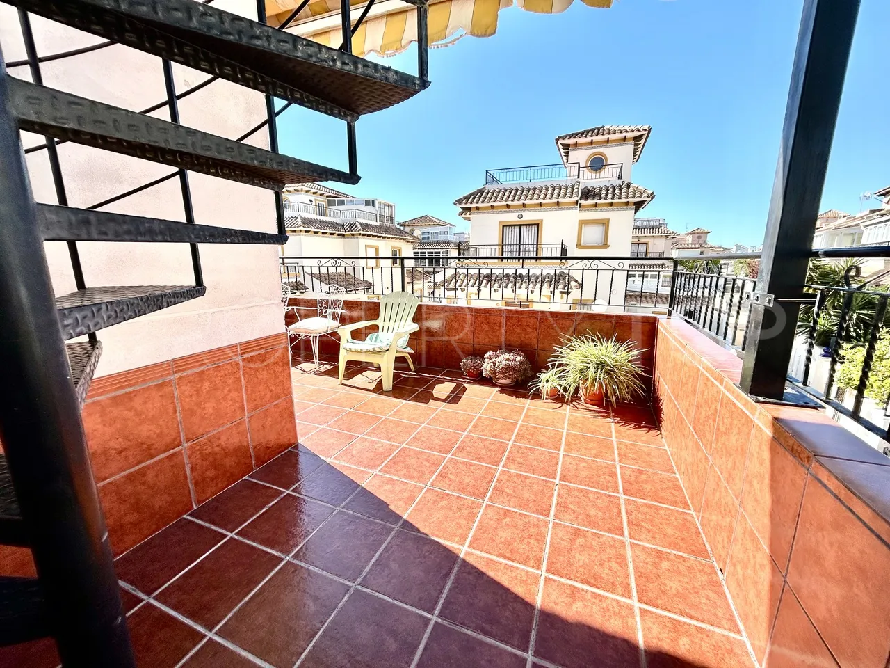 Apartamento en venta en Punta Prima
