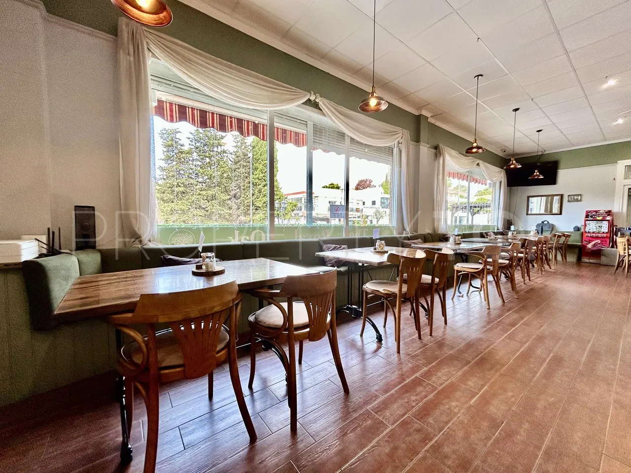 Rioja, local comercial en venta