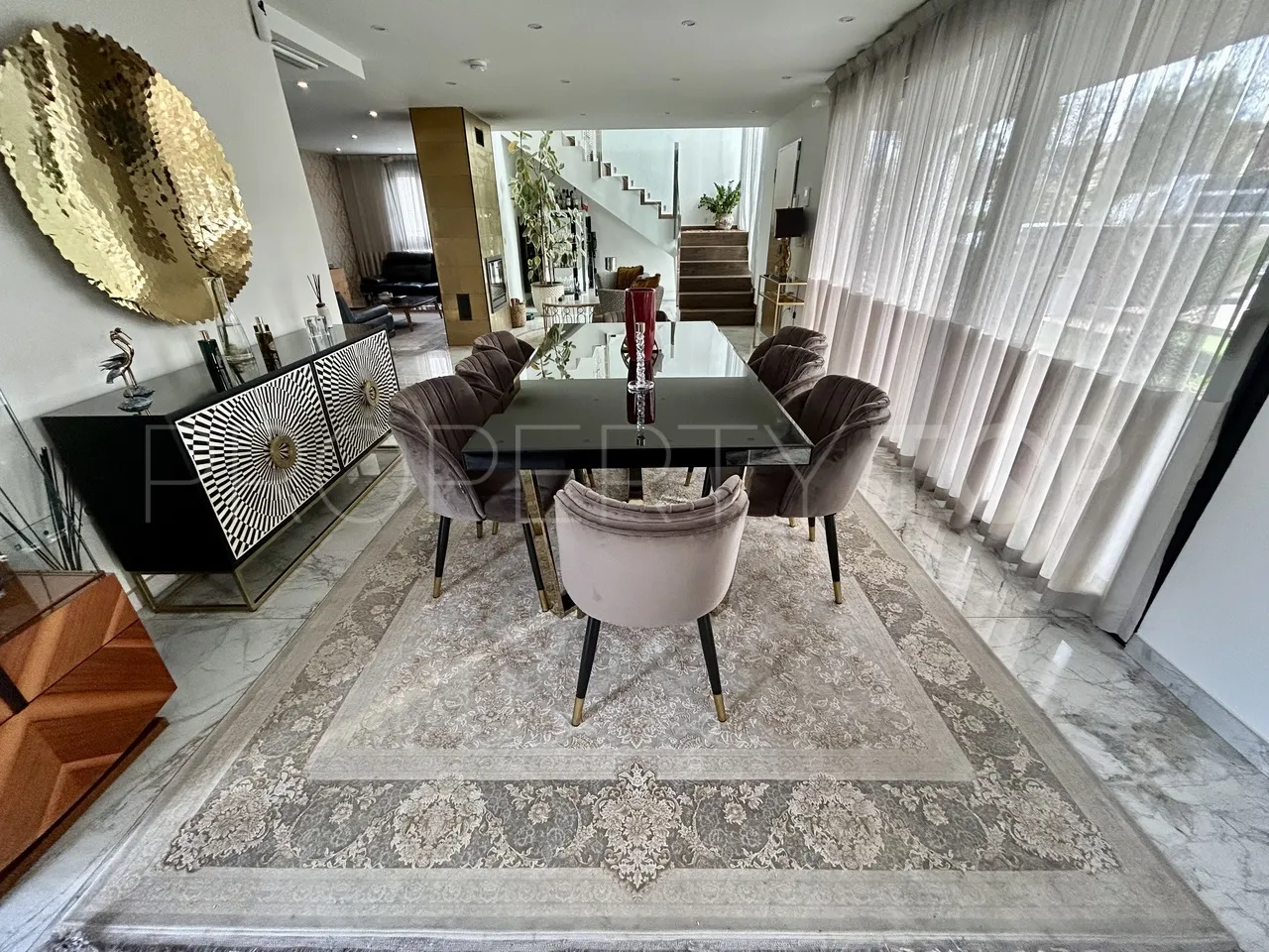 3 bedrooms villa in Los Balcones for sale