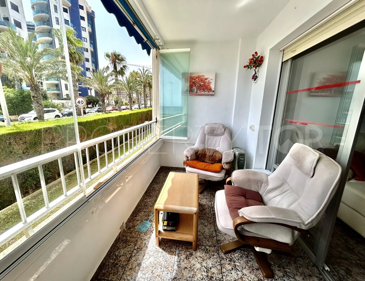 For sale 3 bedrooms apartment in Punta Prima