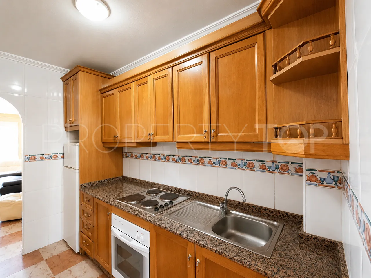 Se vende apartamento de 2 dormitorios en Rioja