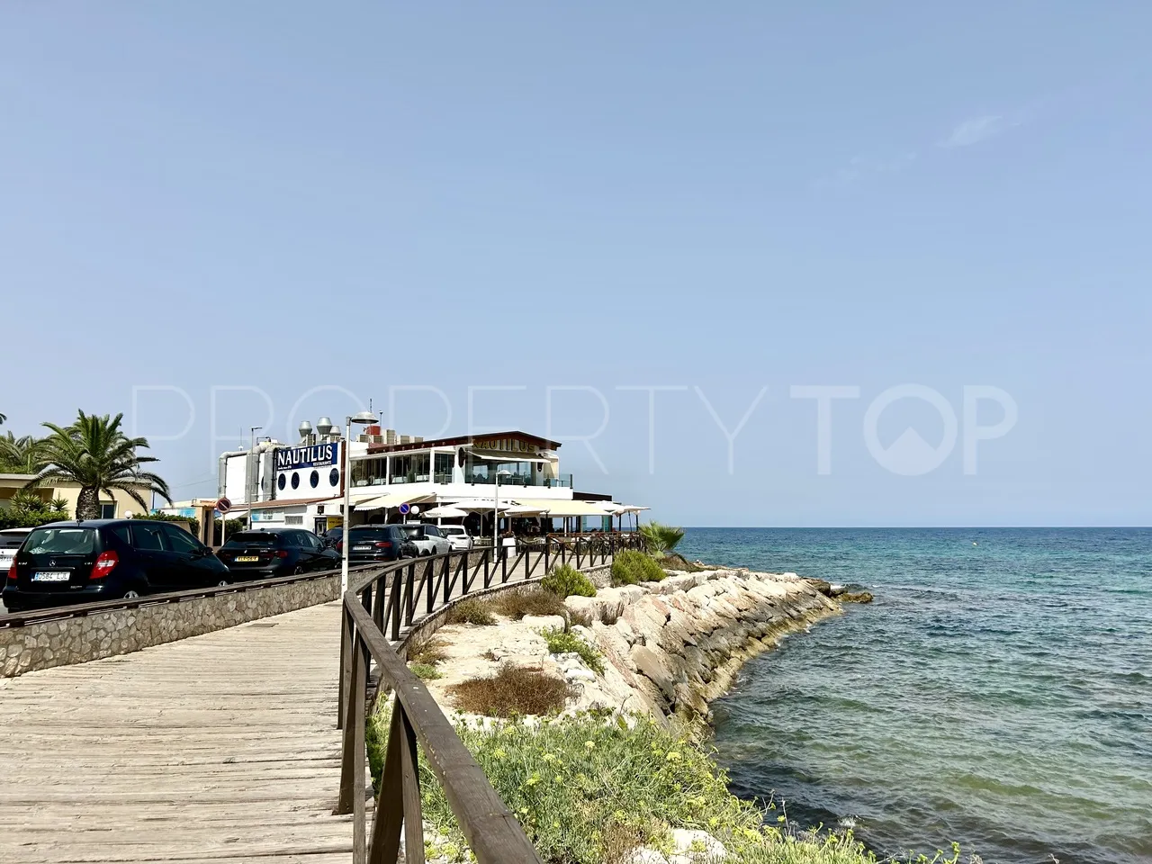 For sale 3 bedrooms apartment in Punta Prima