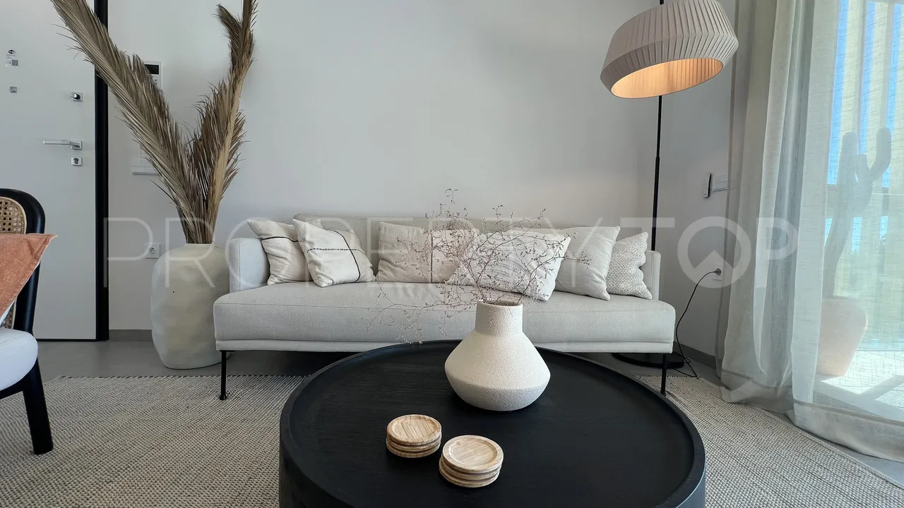 For sale apartment in Las Colinas Golf