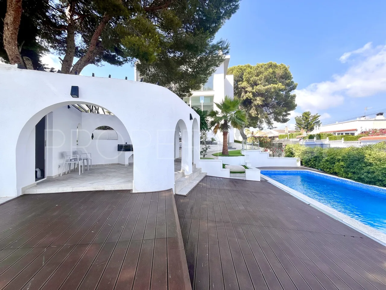 For sale Los Balcones 6 bedrooms villa