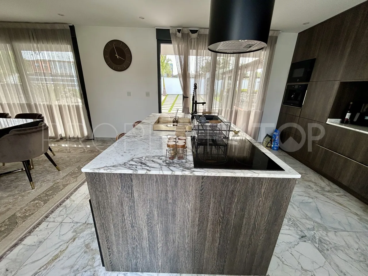 3 bedrooms villa in Los Balcones for sale