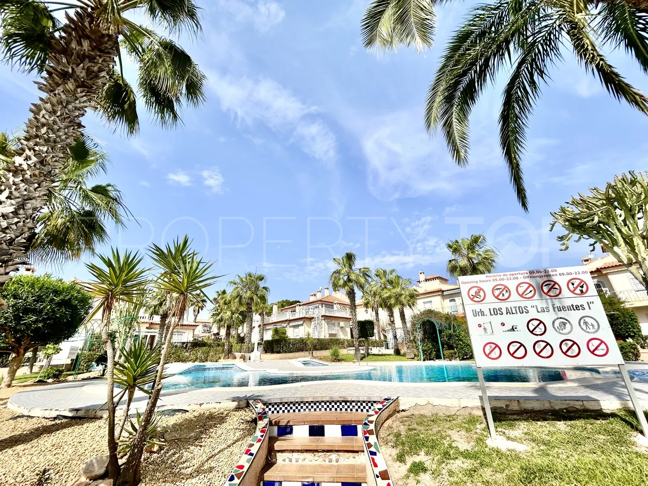 Apartment with 2 bedrooms for sale in Los Altos de Marbella