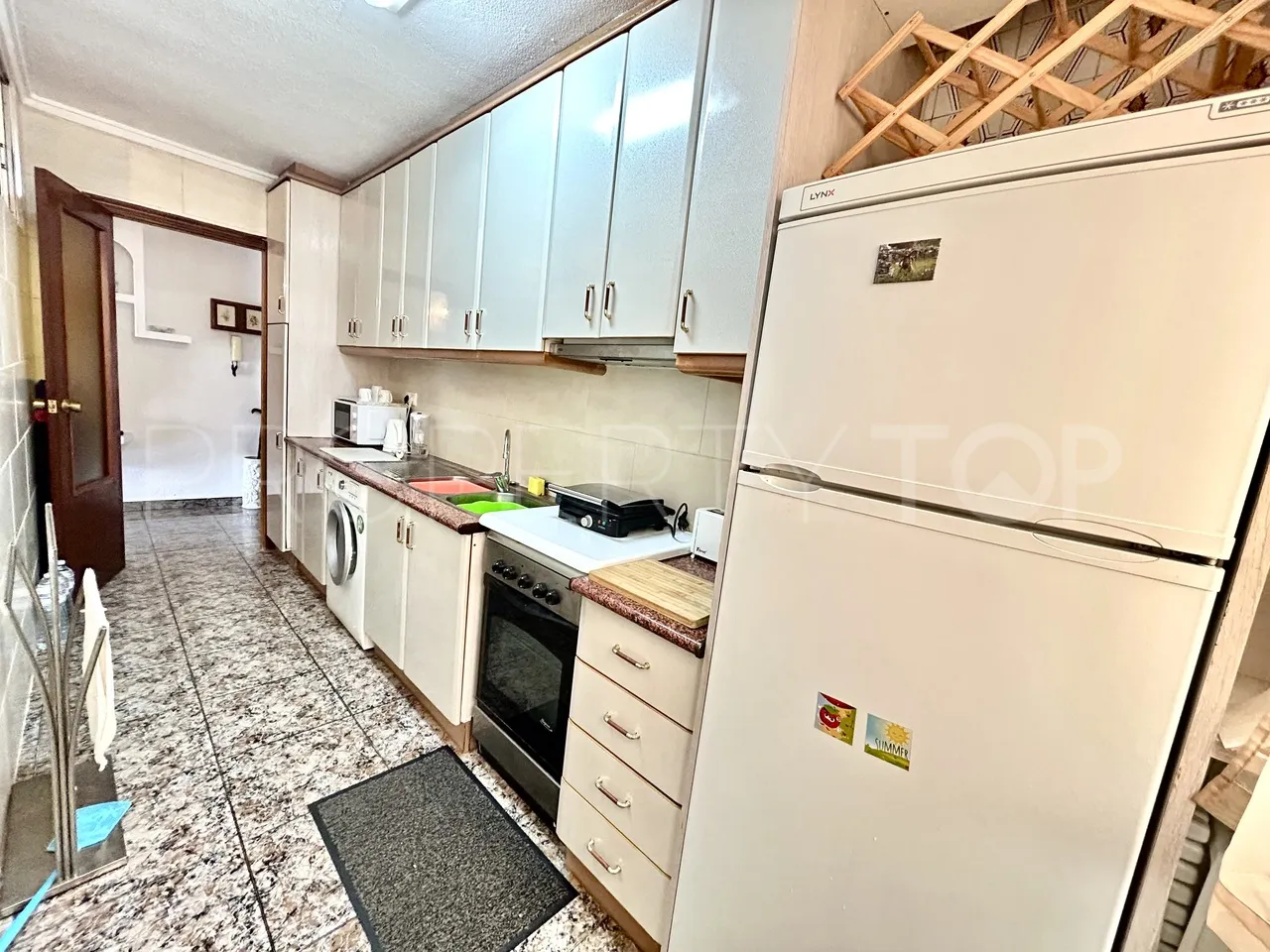 For sale 3 bedrooms apartment in Punta Prima