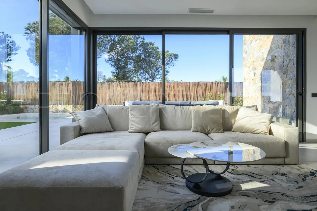 Las Colinas Golf, villa de 3 dormitorios en venta