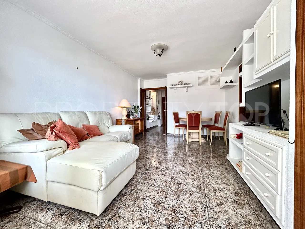 For sale 3 bedrooms apartment in Punta Prima