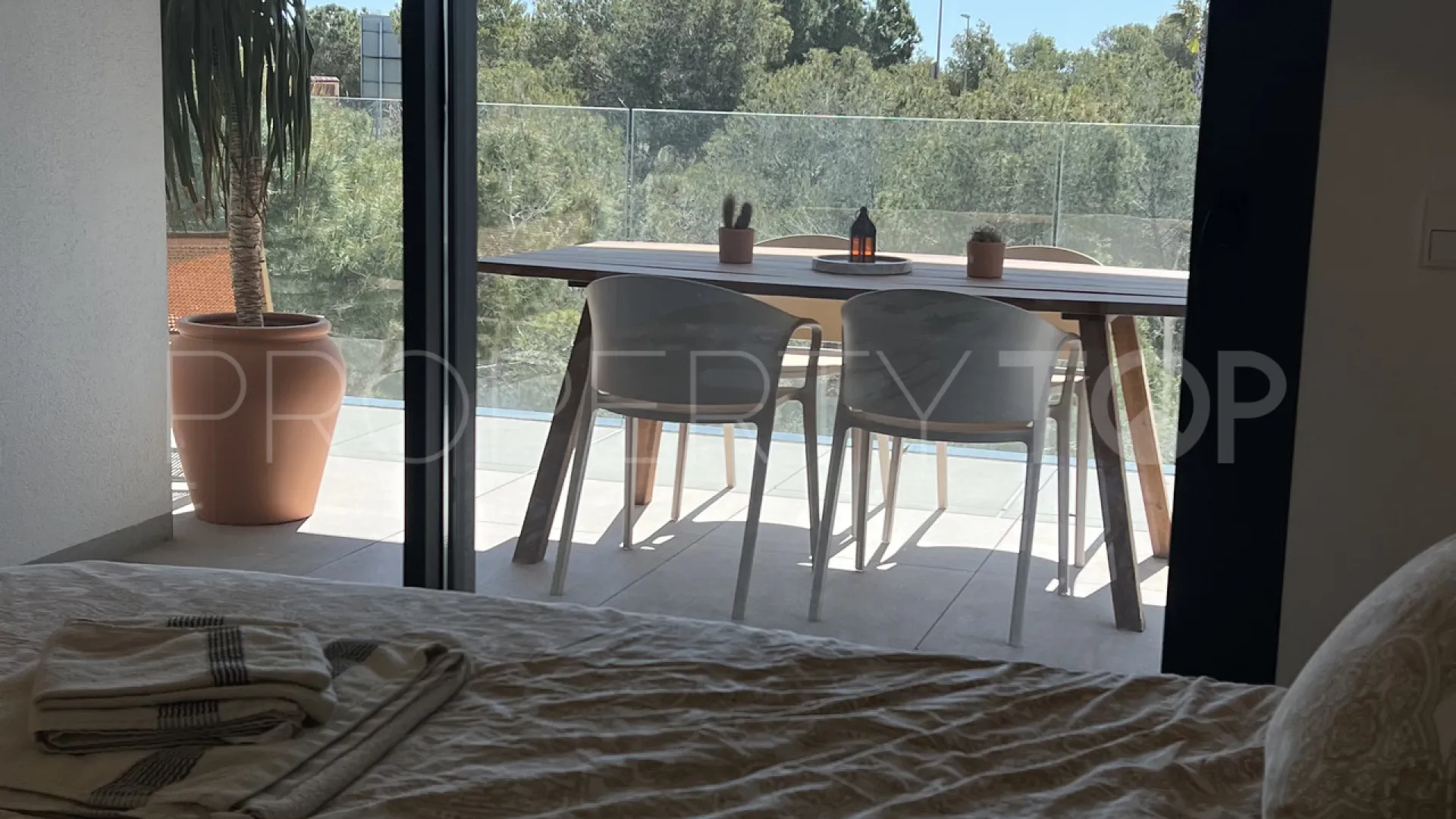 For sale apartment in Las Colinas Golf