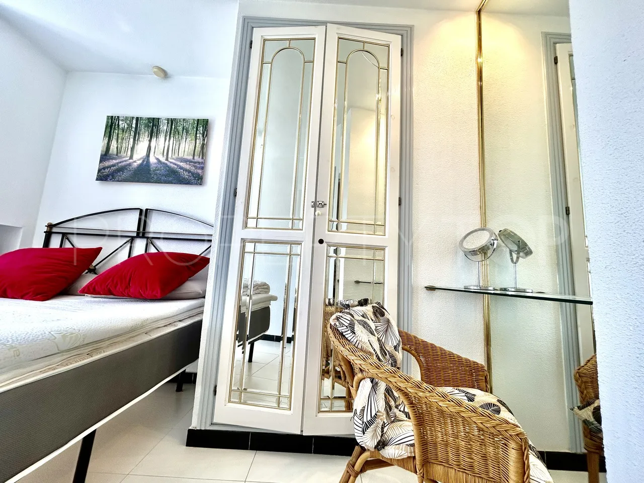Apartment with 2 bedrooms for sale in Los Altos de Marbella