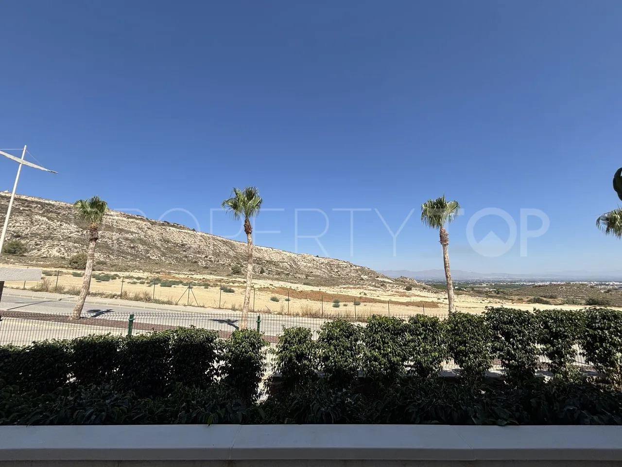 La Finca Golf, apartamento a la venta con 3 dormitorios