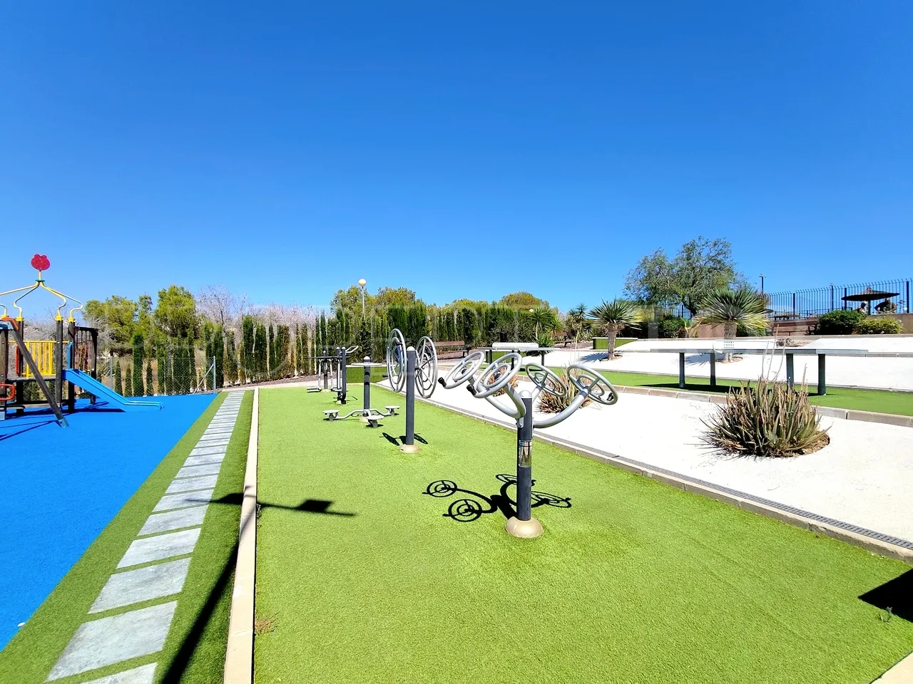 Town house for sale in Los Altos de Marbella