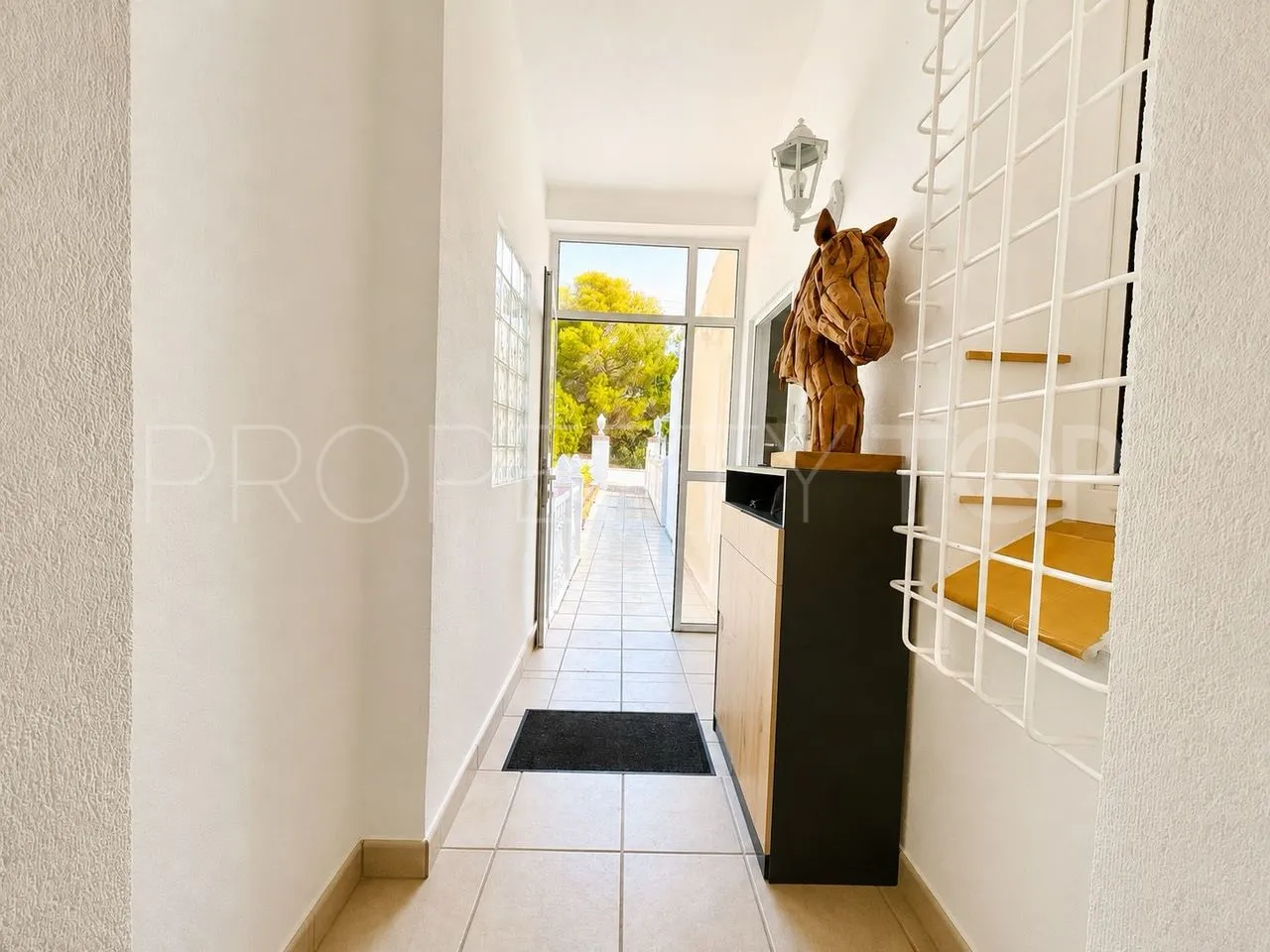 Comprar villa con 3 dormitorios en Rioja