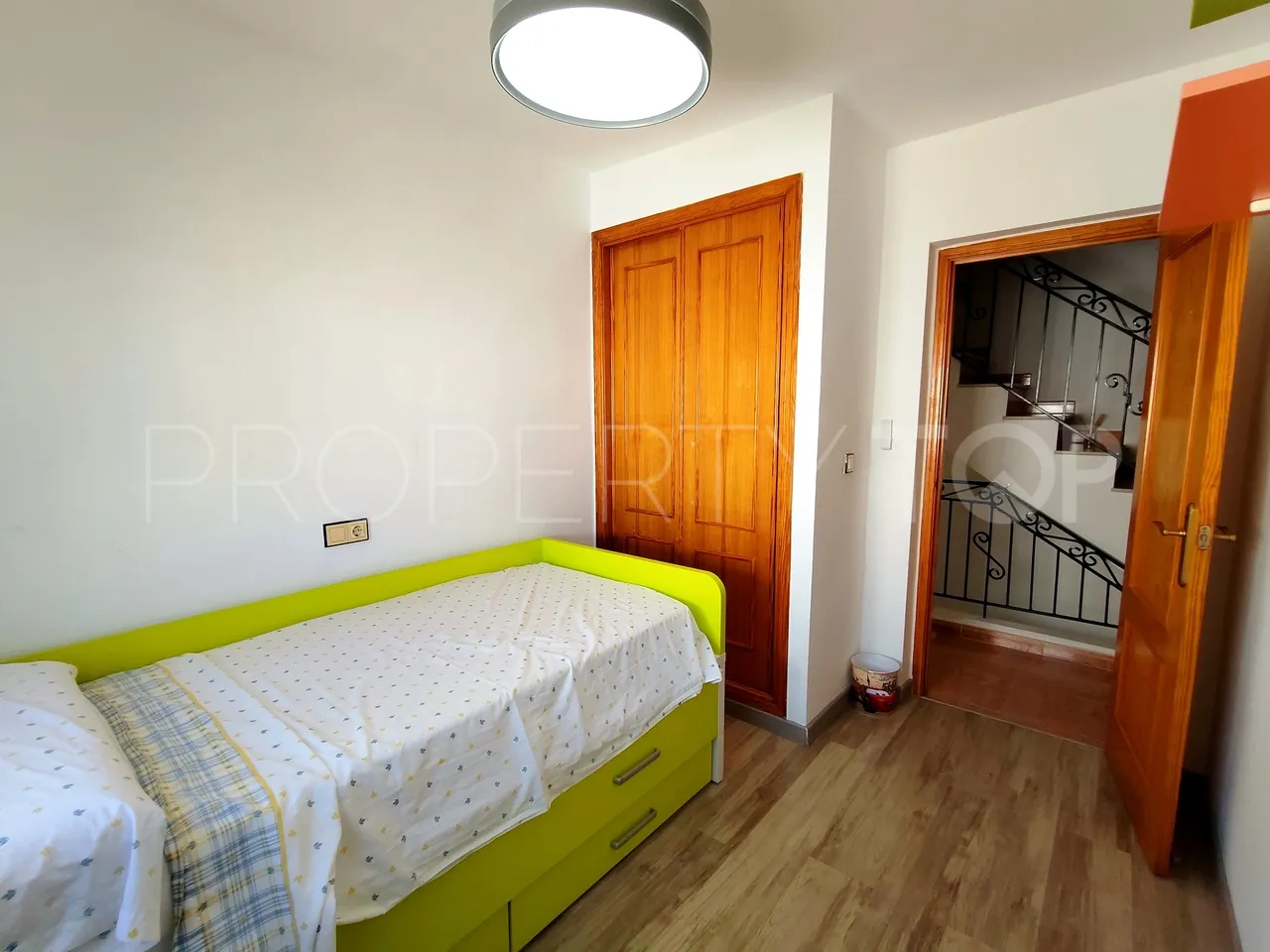 Town house for sale in Los Altos de Marbella
