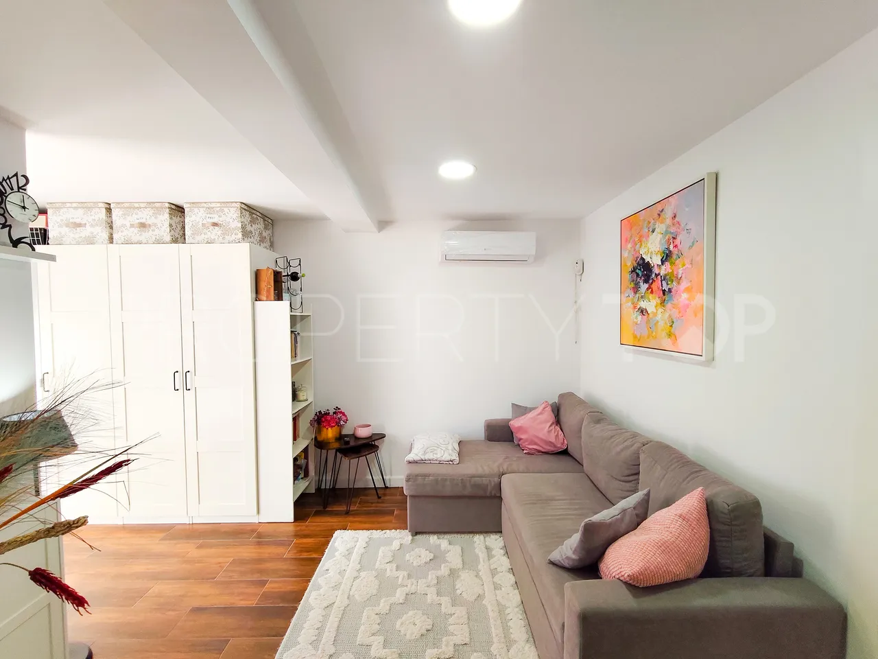 Bungalow for sale in Torrevieja with 1 bedroom