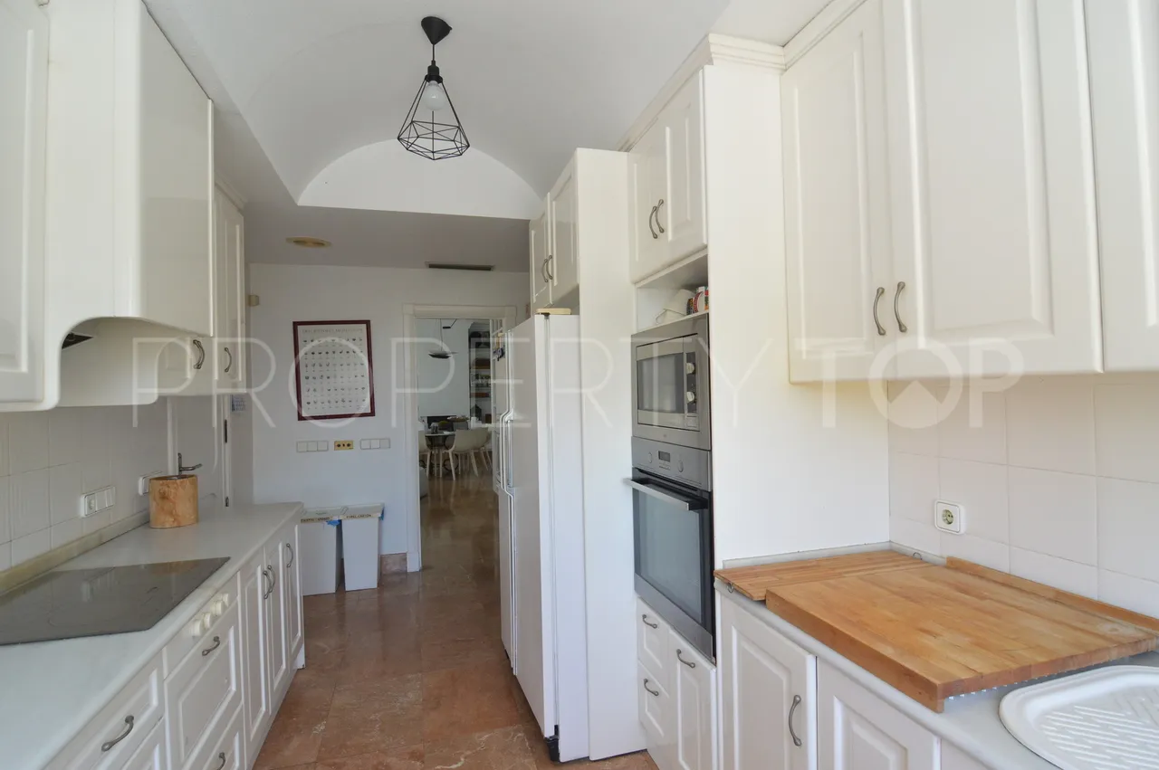 Comprar villa en Torrevieja