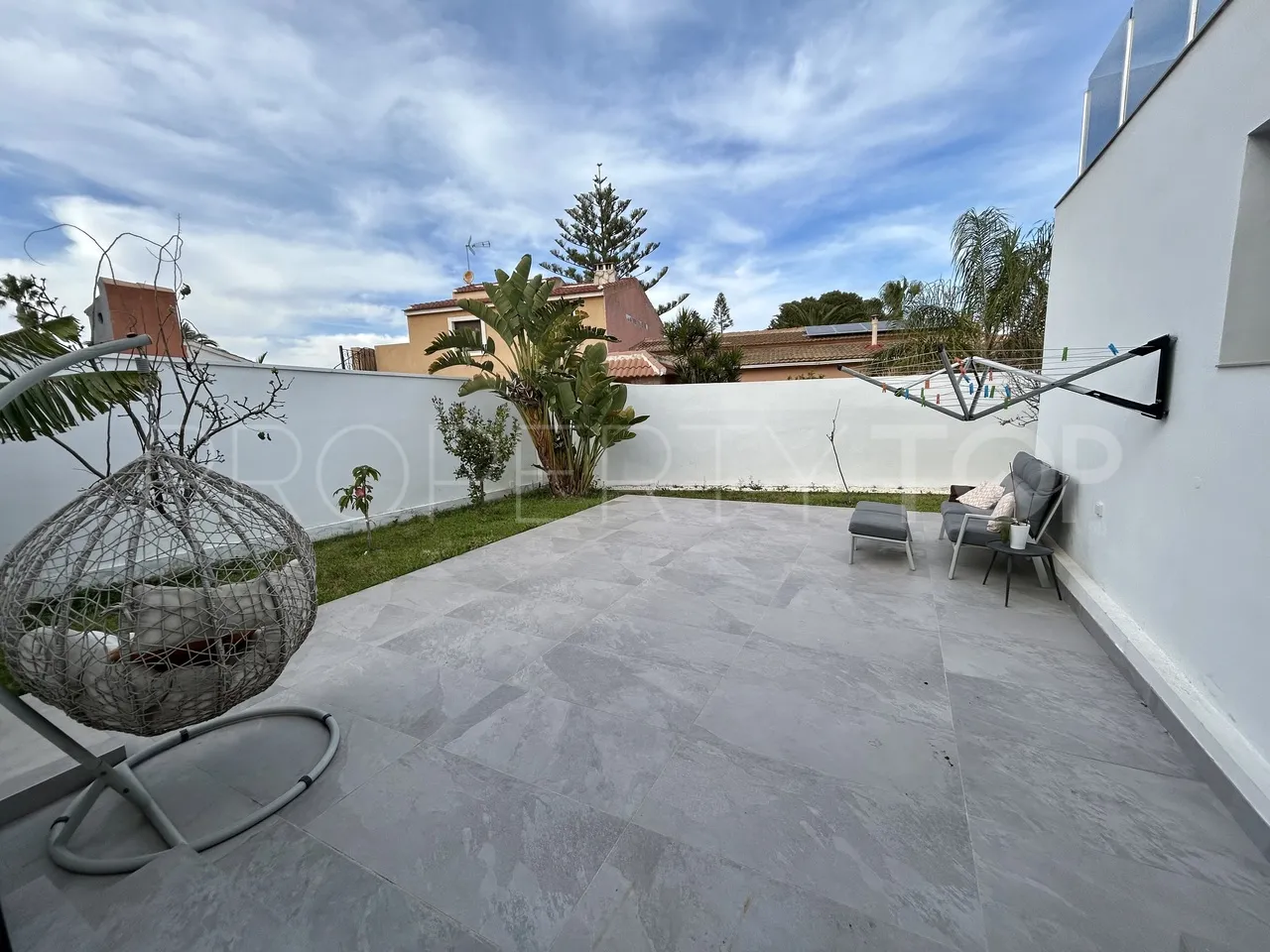 3 bedrooms villa in Los Balcones for sale
