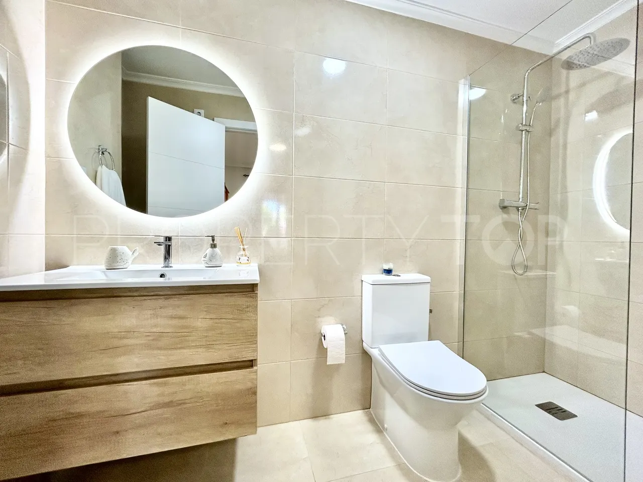 Rioja, apartamento en venta con 2 dormitorios