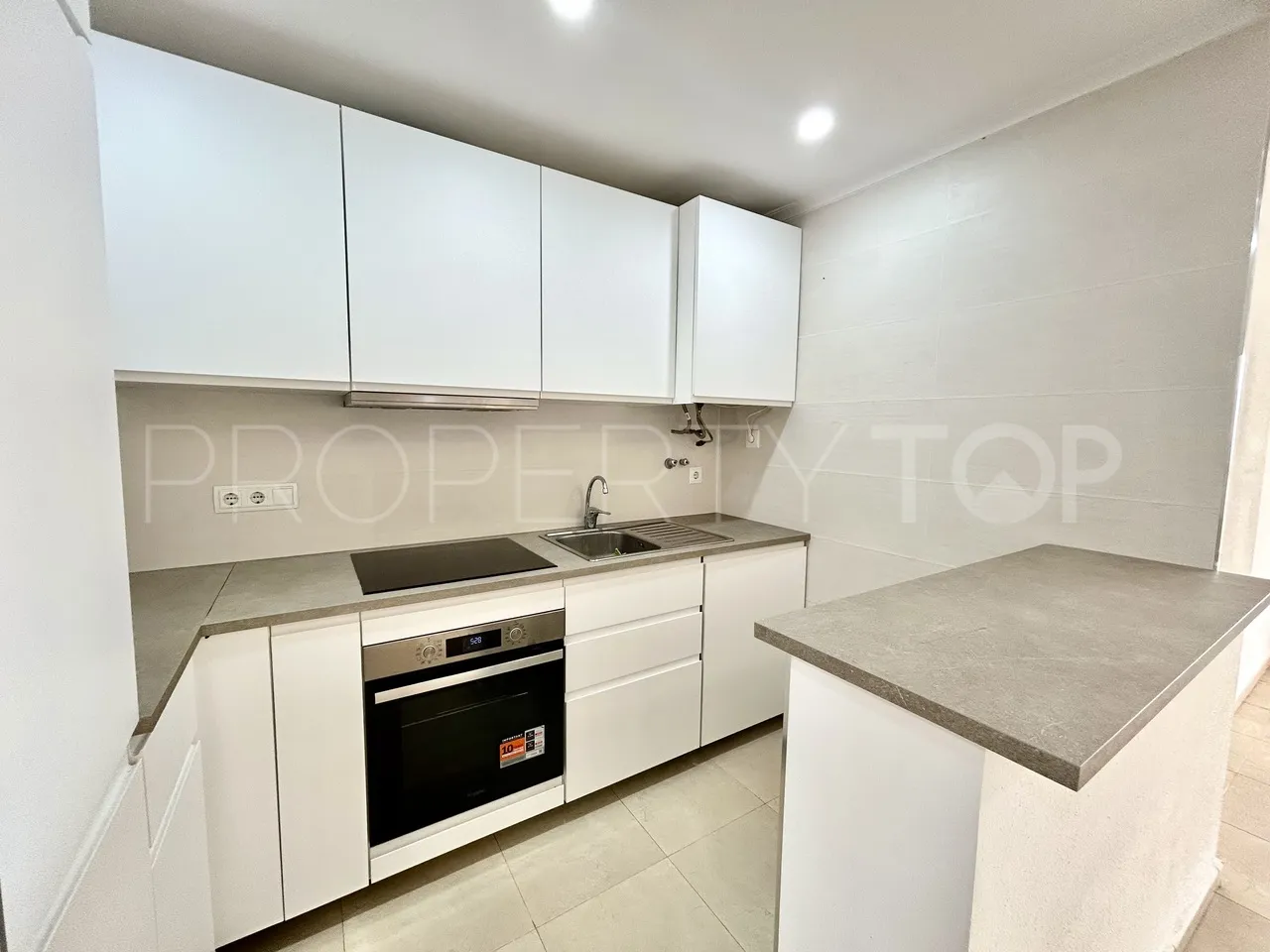 Rioja, apartamento en venta con 2 dormitorios