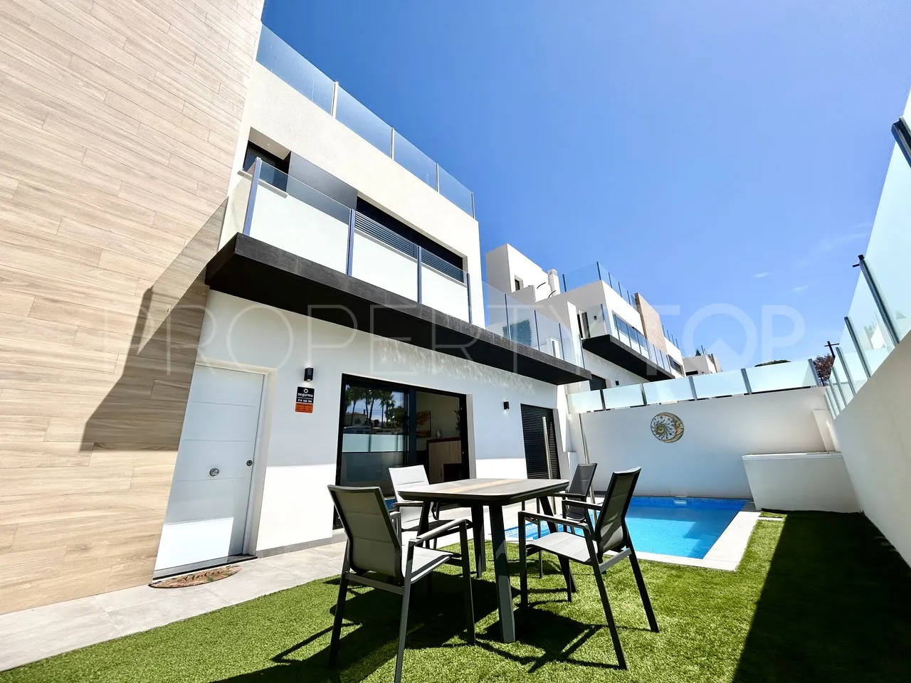 For sale villa with 2 bedrooms in Rioja