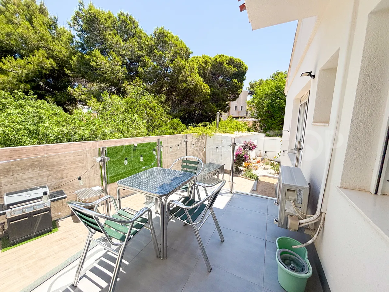 Villa a la venta de 7 dormitorios en Villamartin