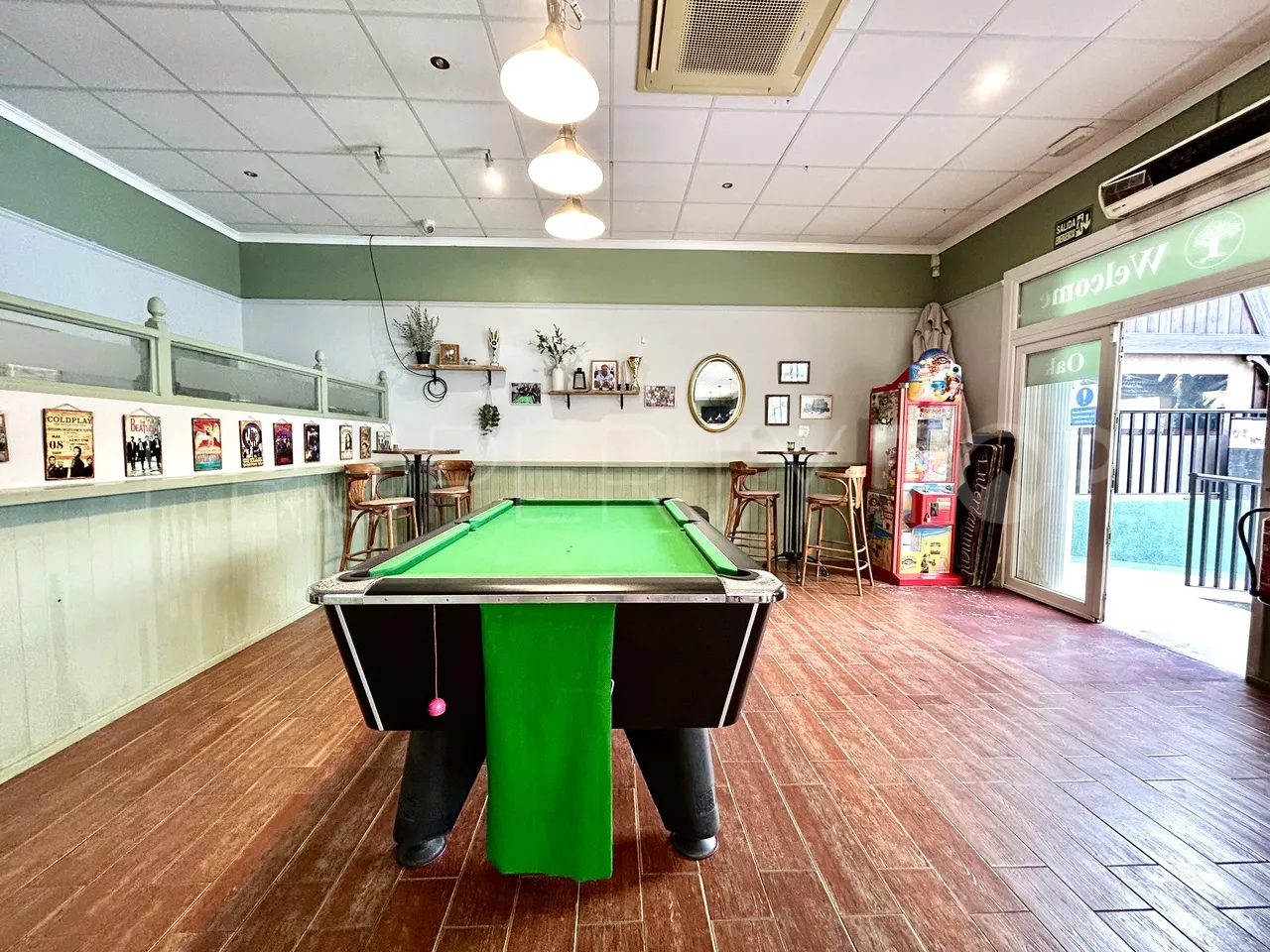 Rioja, local comercial en venta