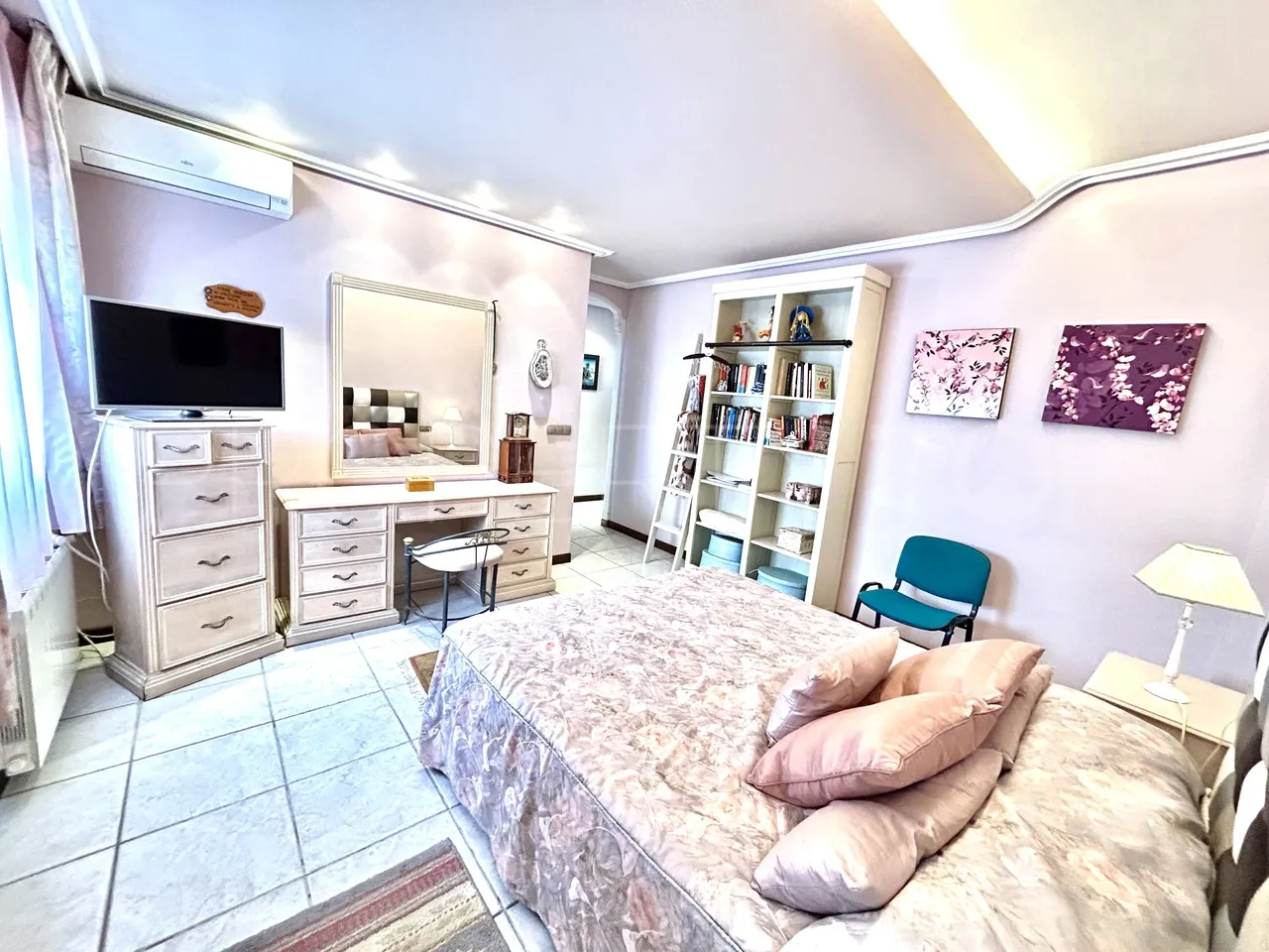 La Mata, villa de 6 dormitorios en venta