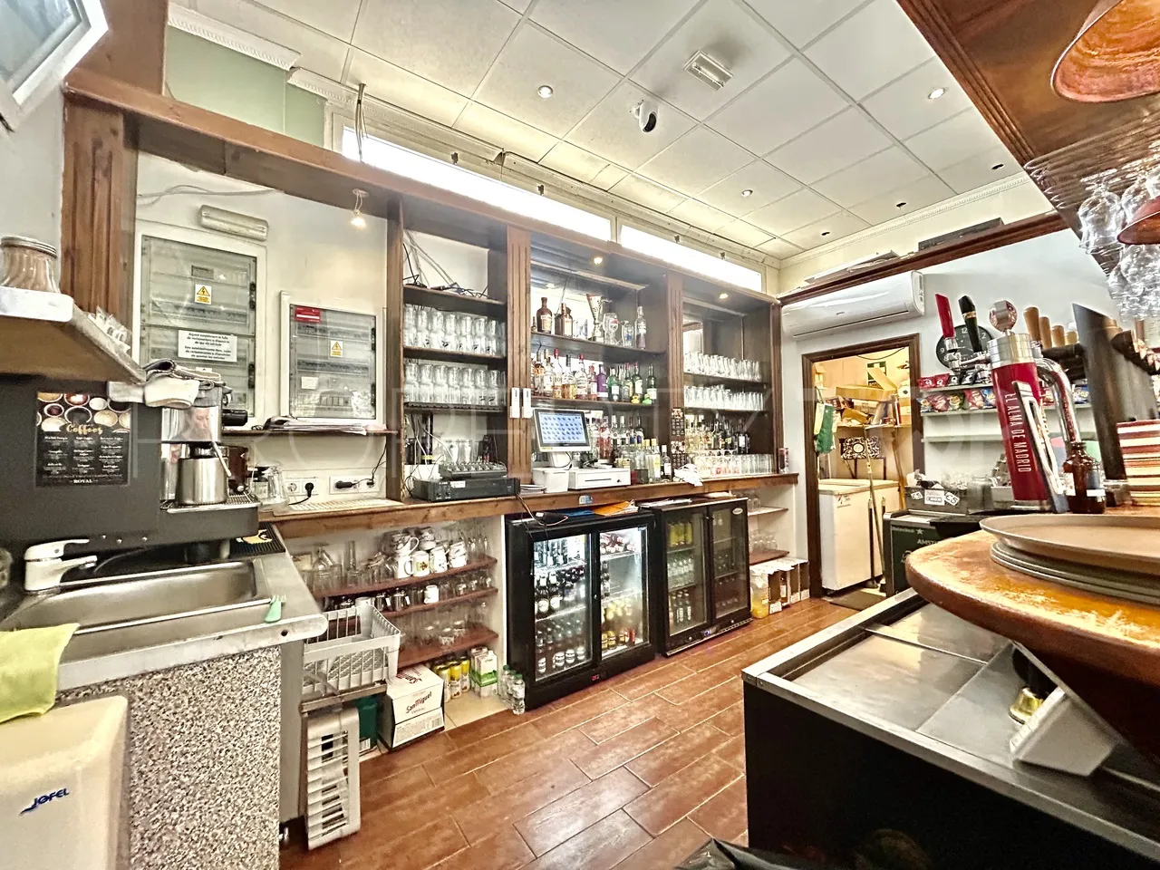 Rioja, local comercial en venta