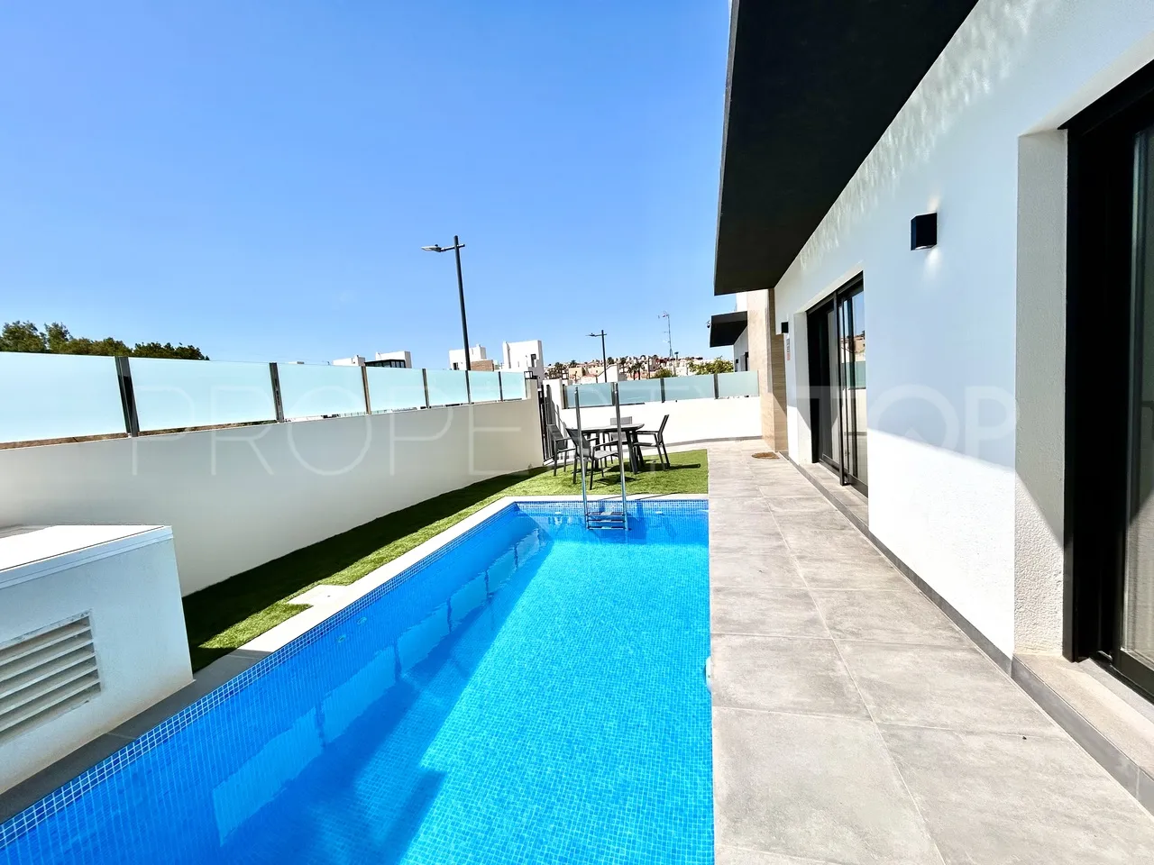 For sale villa with 2 bedrooms in Rioja
