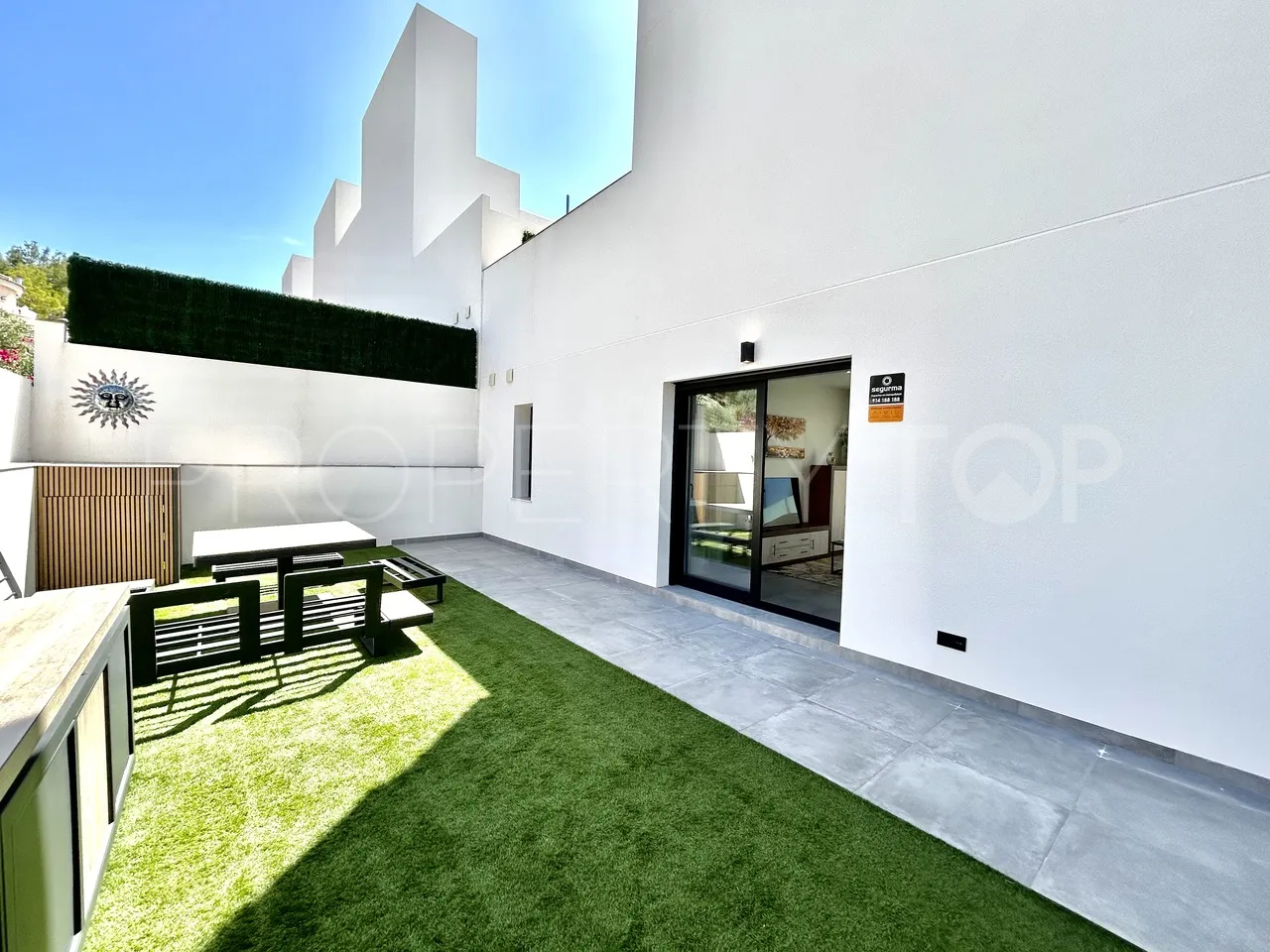 For sale villa with 2 bedrooms in Rioja