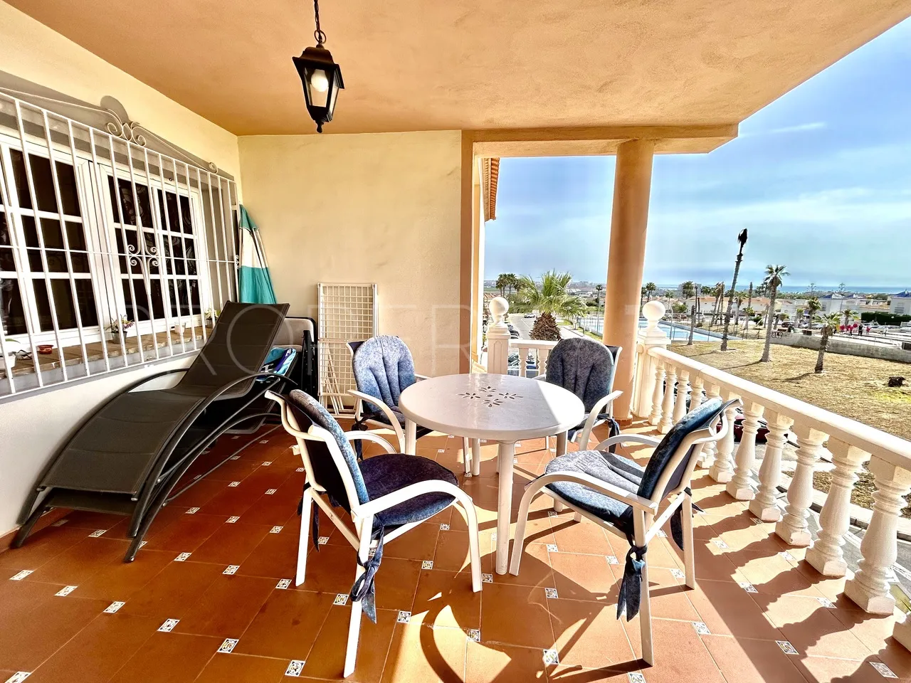 Apartment with 2 bedrooms for sale in Los Altos de Marbella