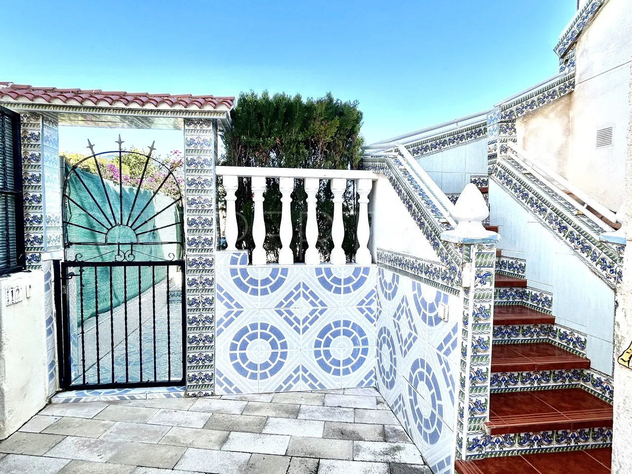 Apartamento en venta en Punta Prima