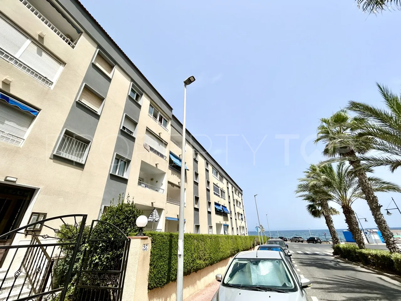 For sale 3 bedrooms apartment in Punta Prima