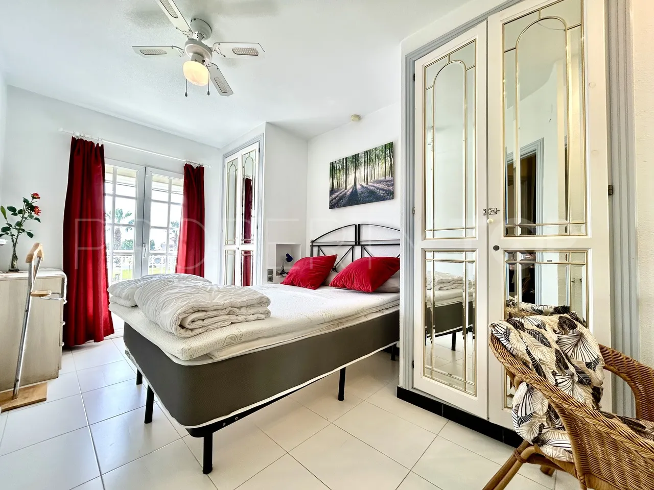 Apartment with 2 bedrooms for sale in Los Altos de Marbella